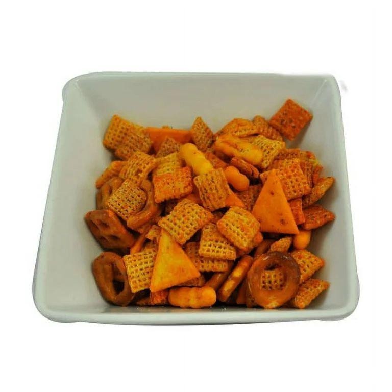 Cheddar Jalapeño Gluten Free Chex Mix