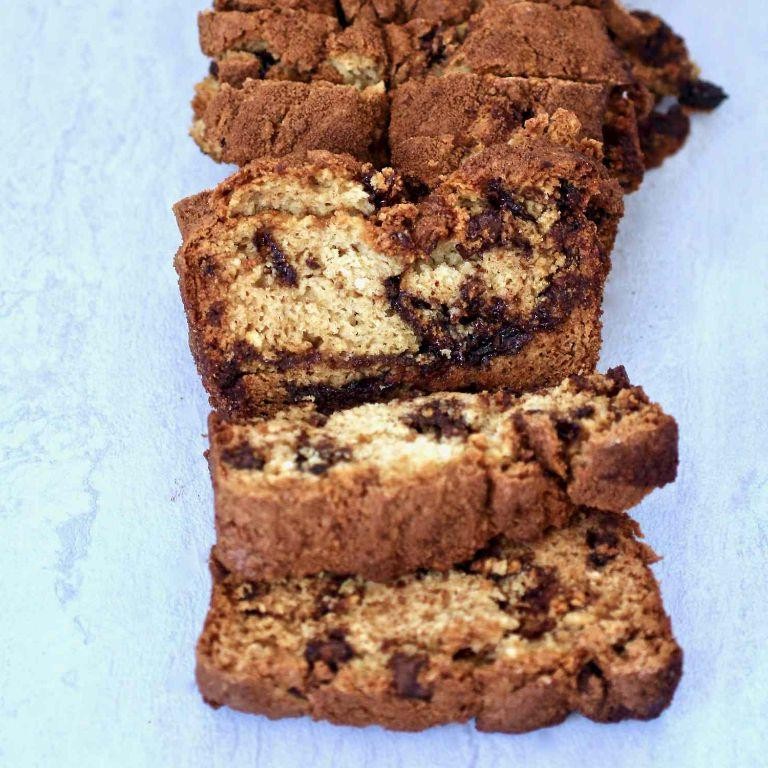 Chocolate Chip Cinnamon Raisin Bread