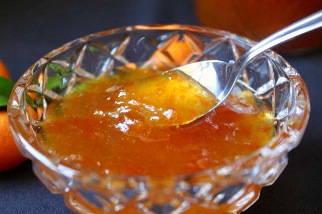 Citrus Blast Kumquat Jelly