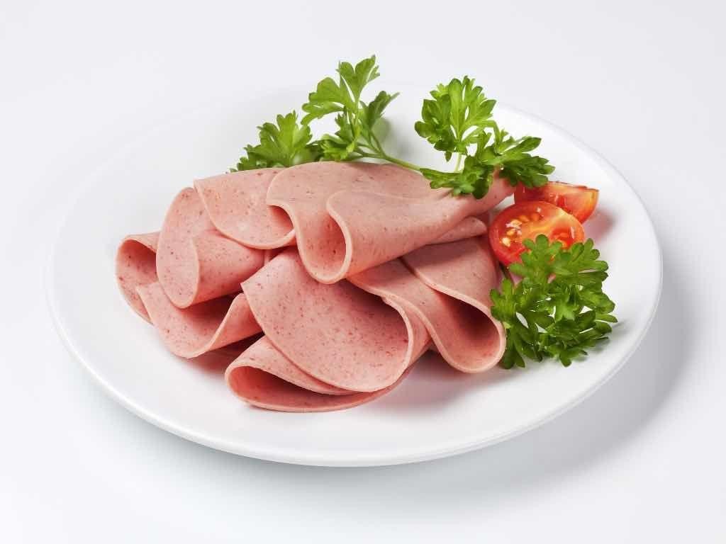 Classic Beef Bologna Sausage