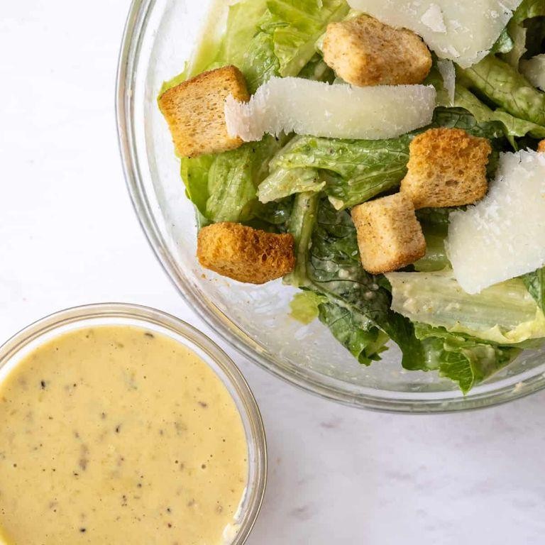 Classic Caesar Emulsion