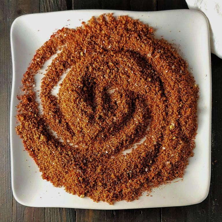 Classic Kansas City Brisket Seasoning