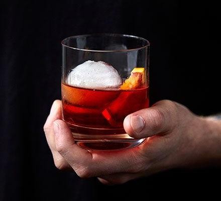 Classic Negroni