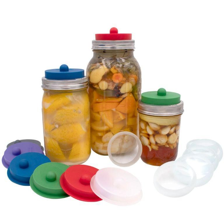 Continuous Fermentation Starter Kit