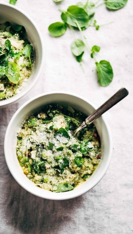 Crock Pot Chicken and Quinoa