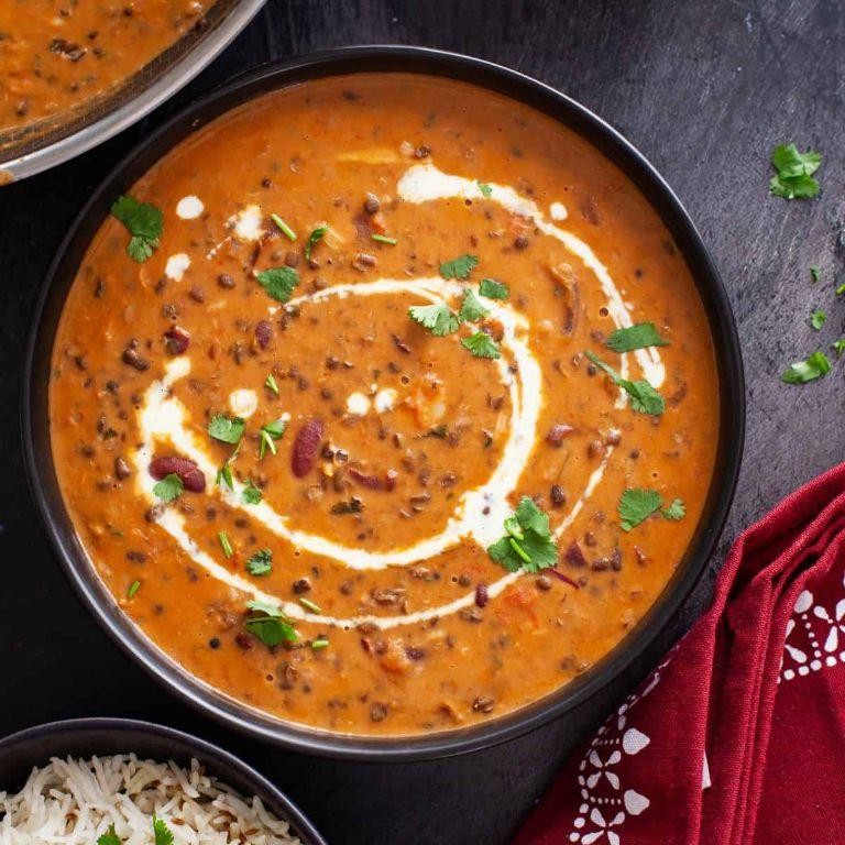Dal Makhani