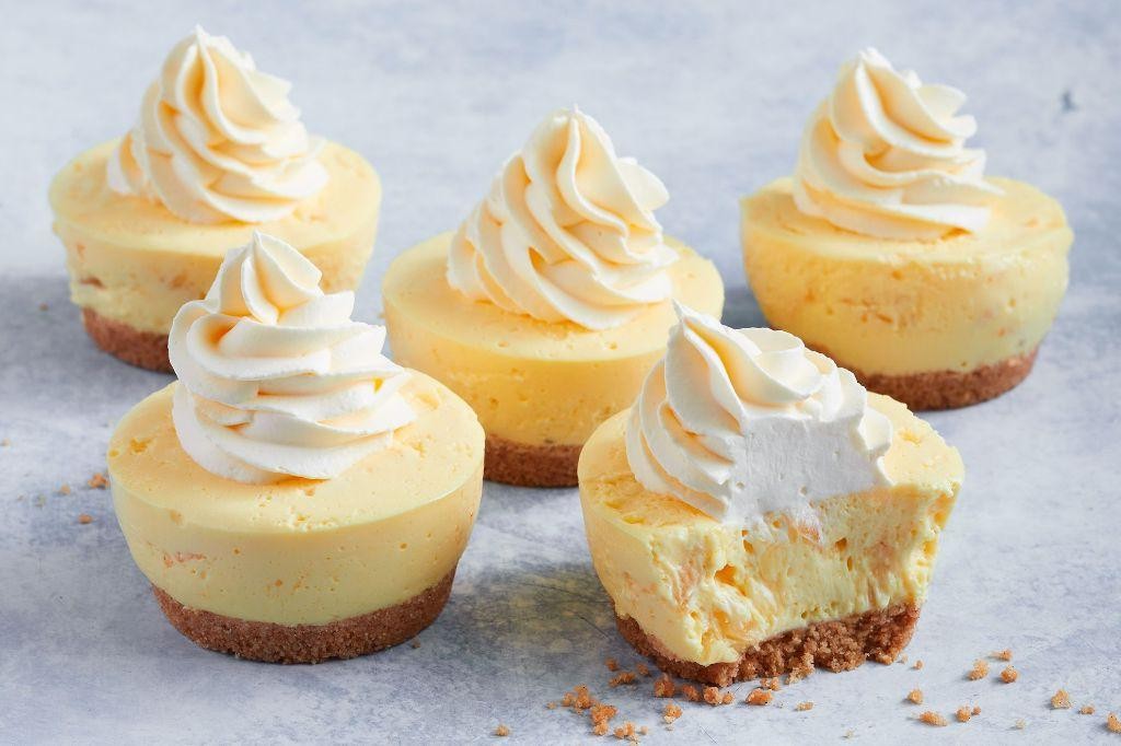 Decadent Coconut Condensed Milk Cheesecake