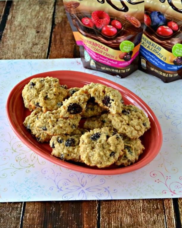 Duck and Oatmeal Surprise