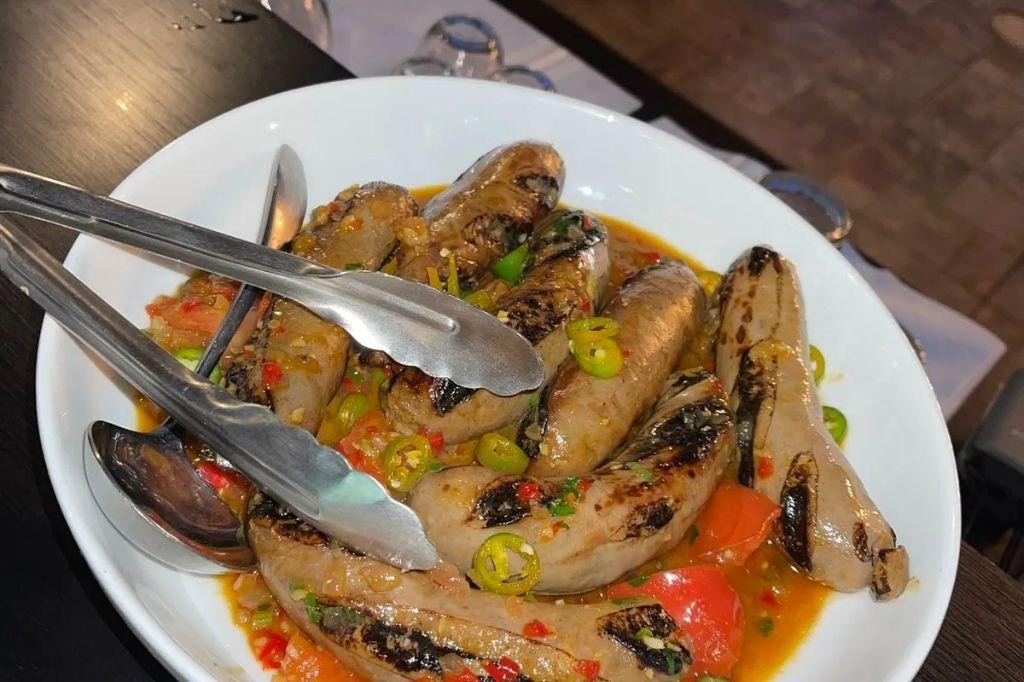 Elk and Pear Special Sensitive Meal