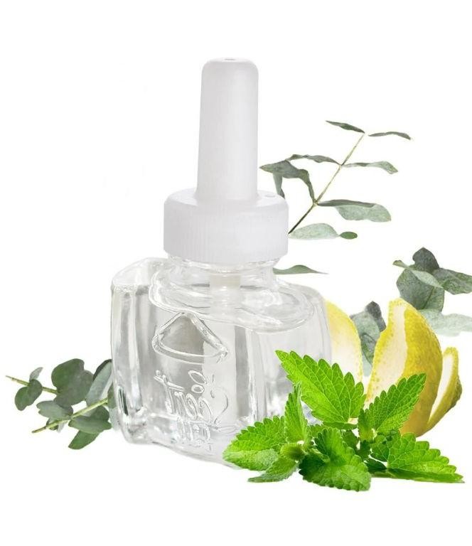 Eucalyptus and Spearmint Air Refresher