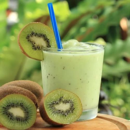 Exotic Kiwi Apple Twist