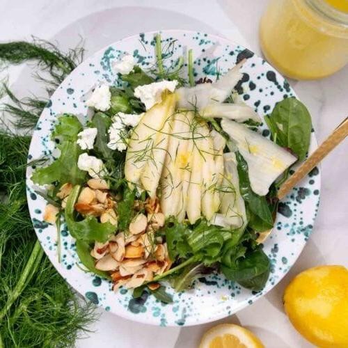 Fennel and Pear Juicy Delight