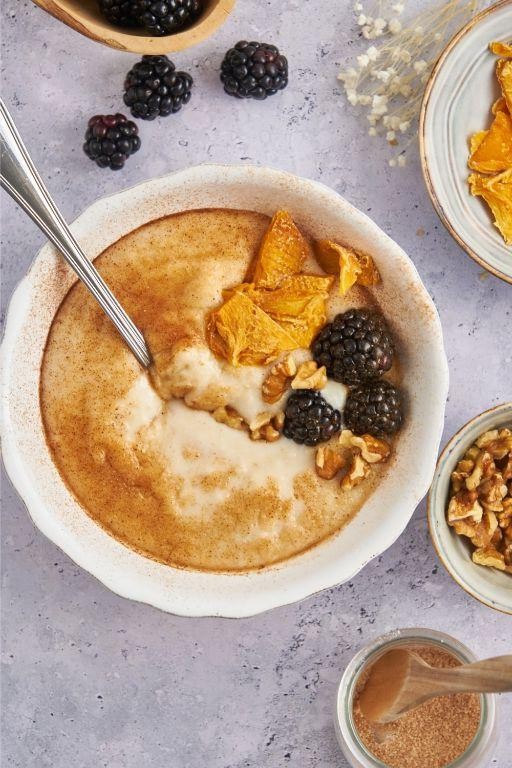 Gentle Cream of Wheat