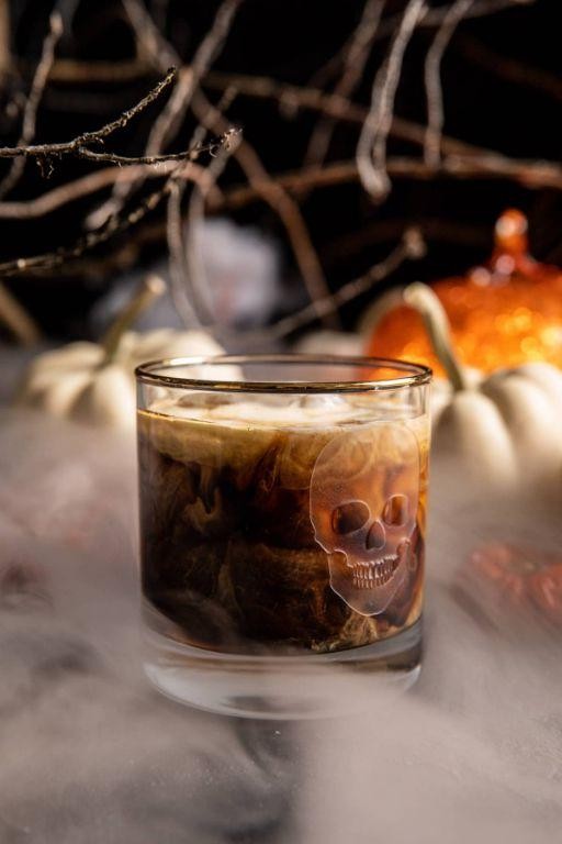 Ghostly White Russian