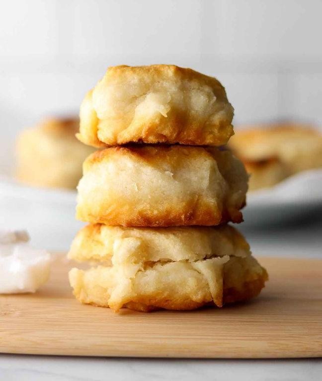 Gluten-Free Bannock Delight