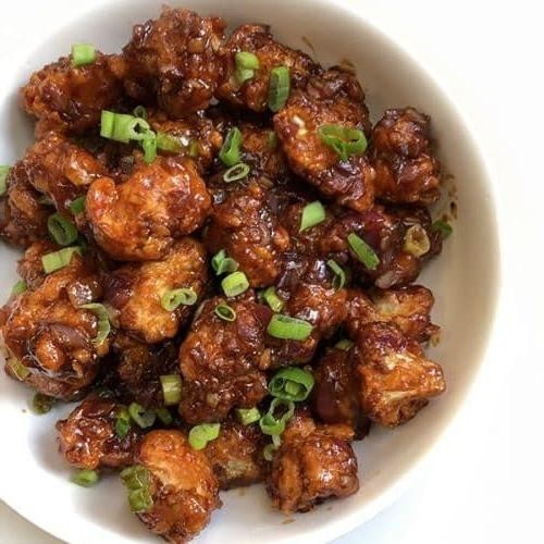 Gobi Manchurian