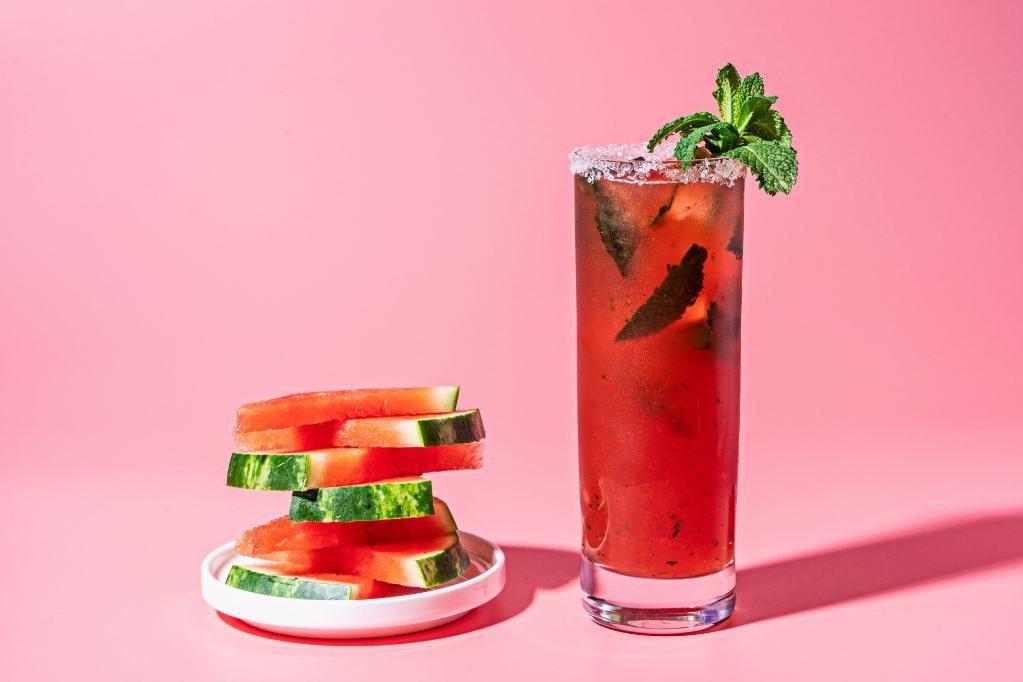 Green Apple Mint Zinger