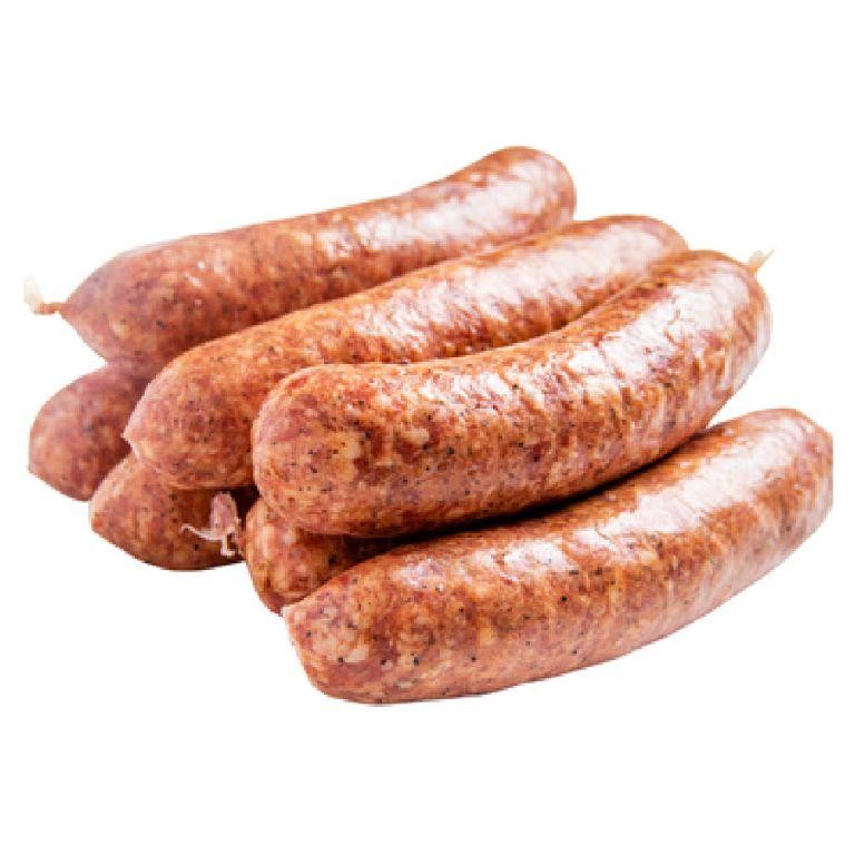 Hassle-free Smoked Sausage Links
