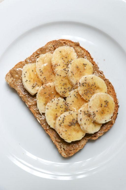 Honey and Almond Butter Bread