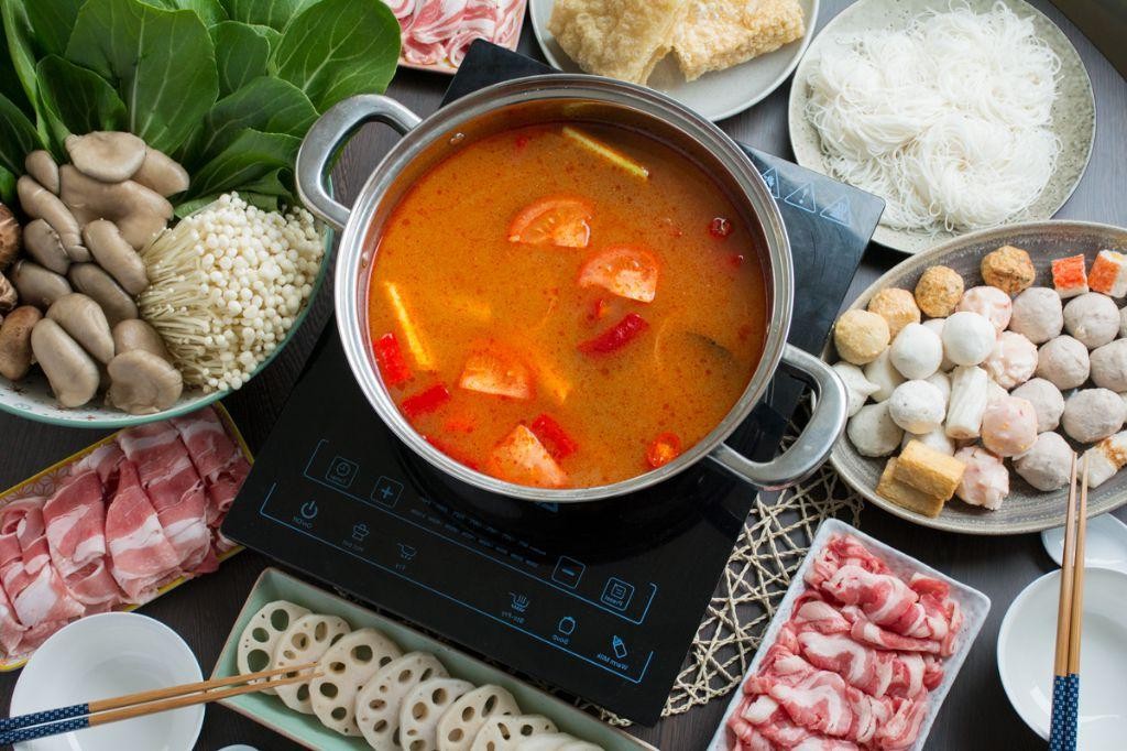 Lau Thai - Vietnamese Hot Pot