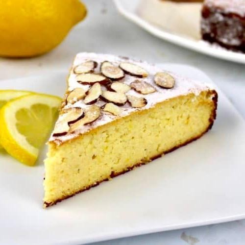 Lemon Ricotta Keto Pudding