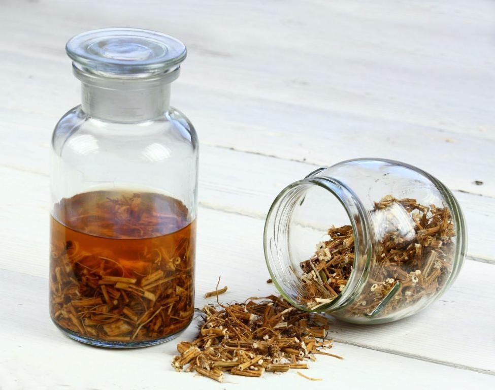 Limitless Herb-Infused Healing Tincture