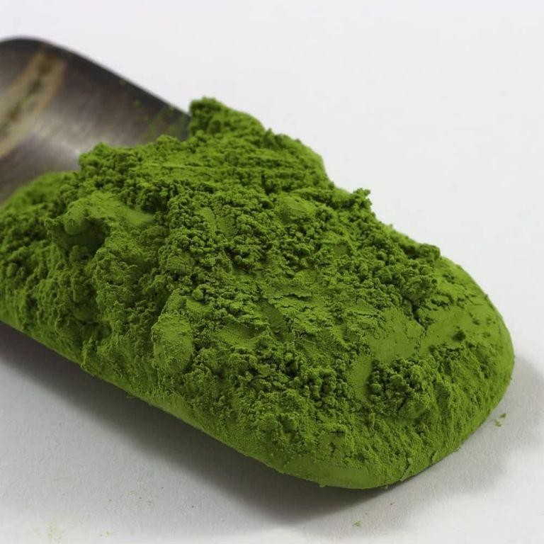 Matcha Green Tea Delight