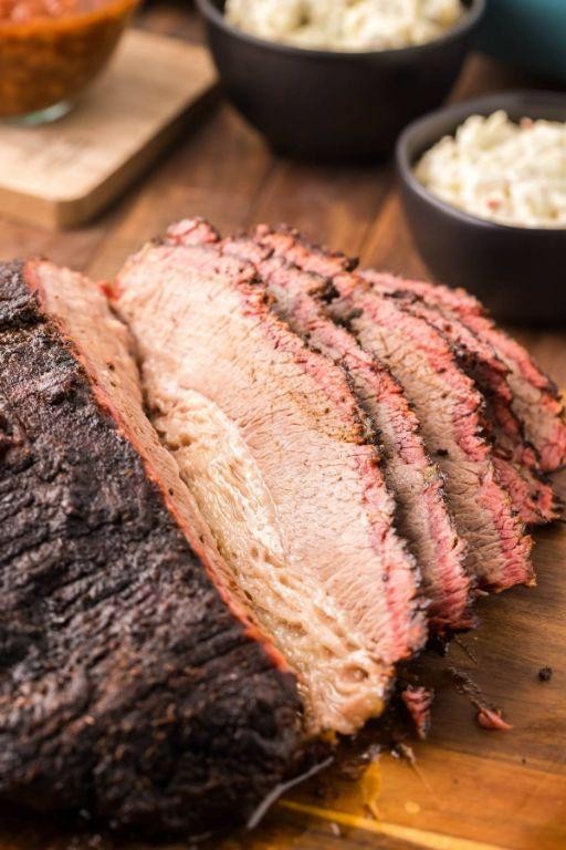 Mesquite and Brown Sugar Brisket Rub