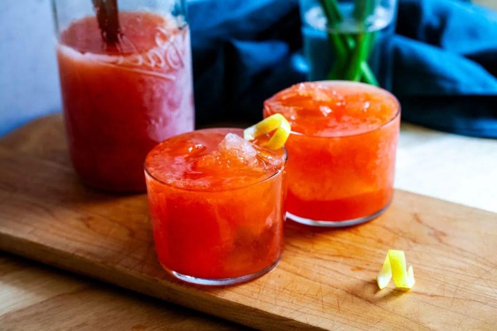 Minty Fresh Paper Plane