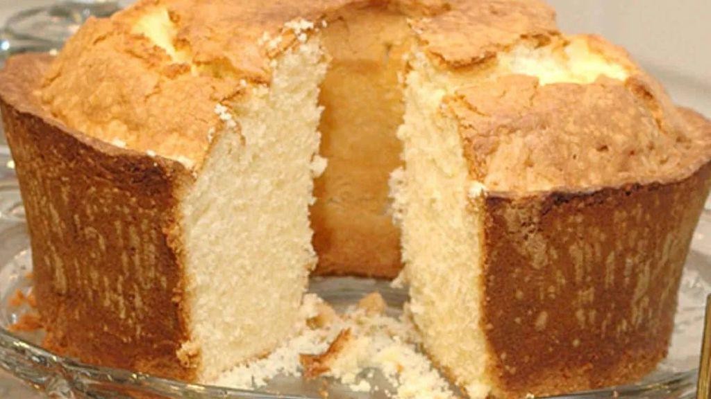 Moist Evaporated Milk Pound Cake