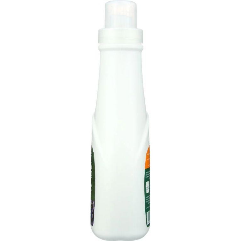 Natural Fabric Softener with Eucalyptus