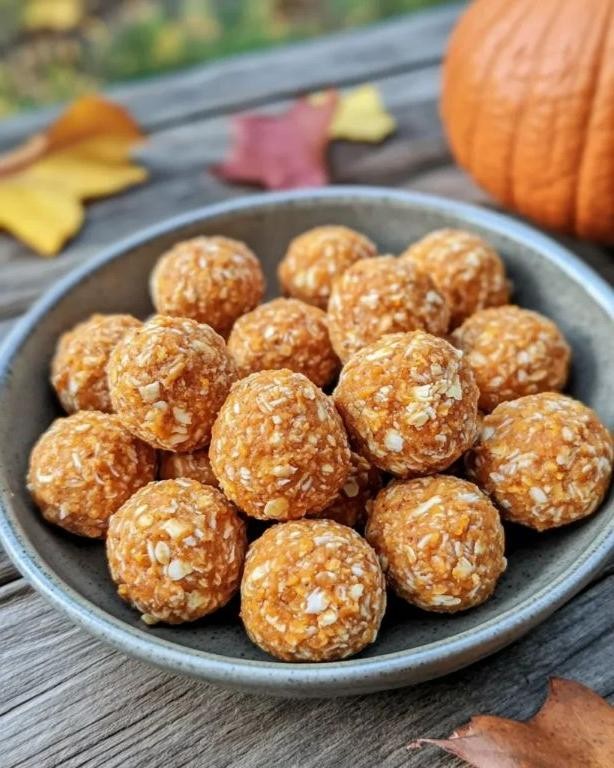 Poultry and Pumpkin Morsels for Miniature Dogs