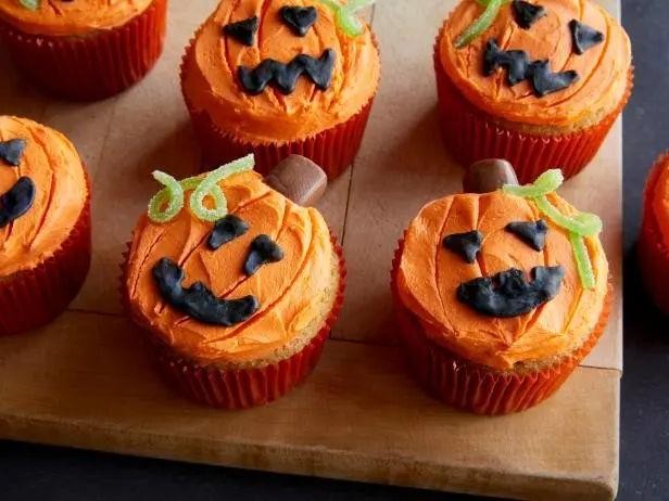 Pumpkin Spice Jack-O