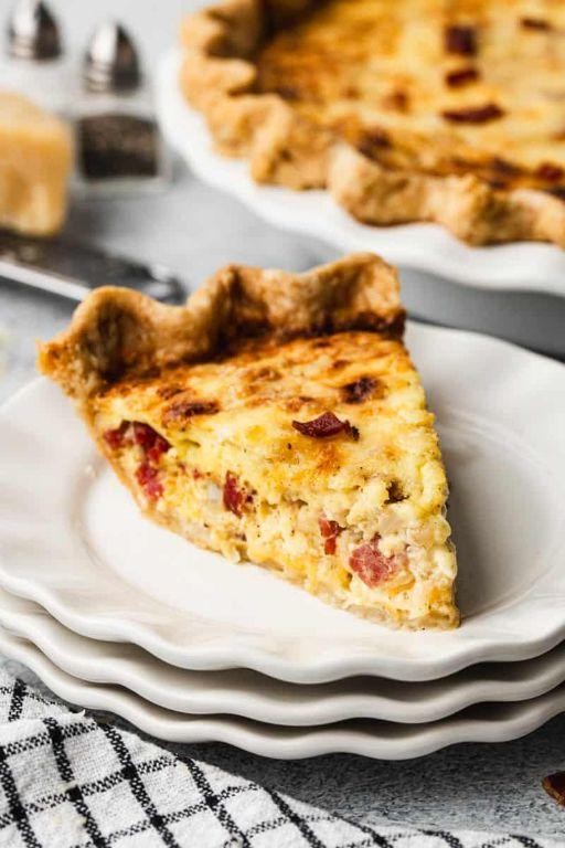 Quiche Lorraine