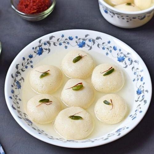Rasgulla