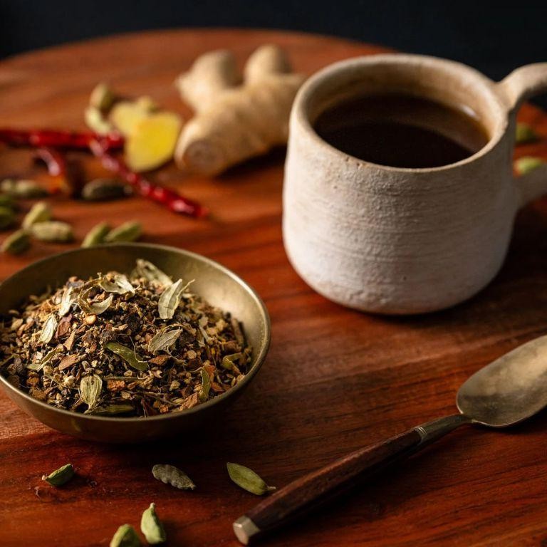 Rich Chai Spice Medley