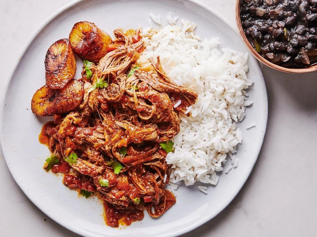 Ropa Vieja