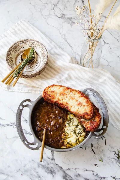 Rustic French Onion Soup Mix