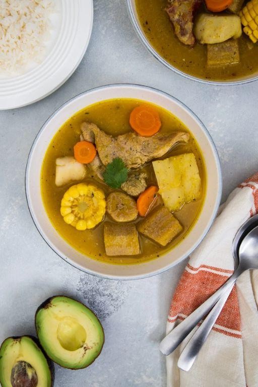 Sancocho