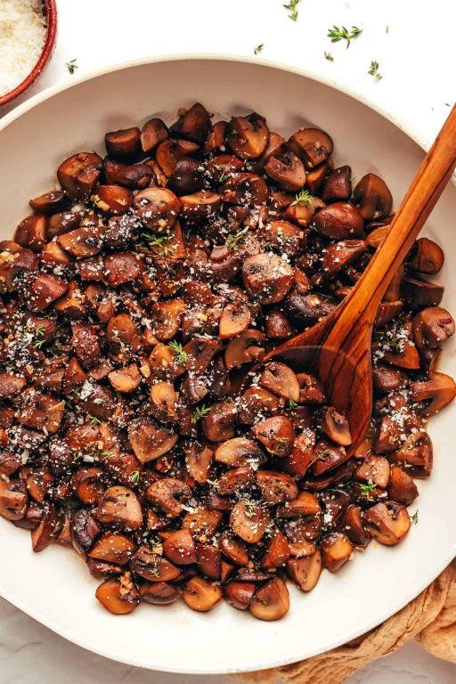 Sautéed Ono with White Wine Reduction