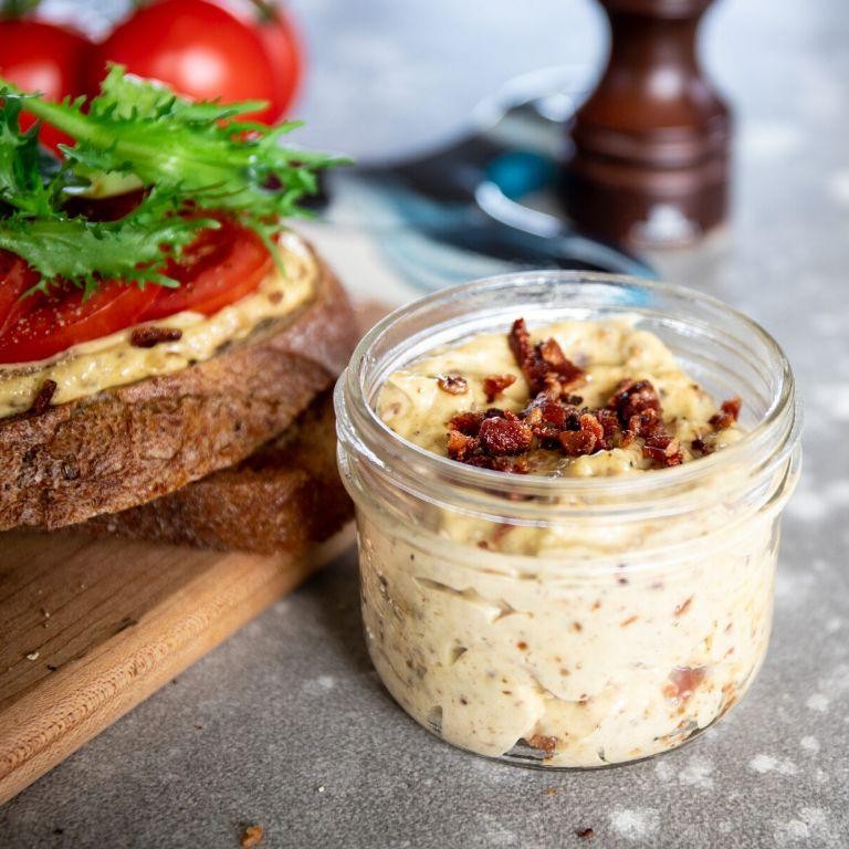 Savory Bacon Mayo