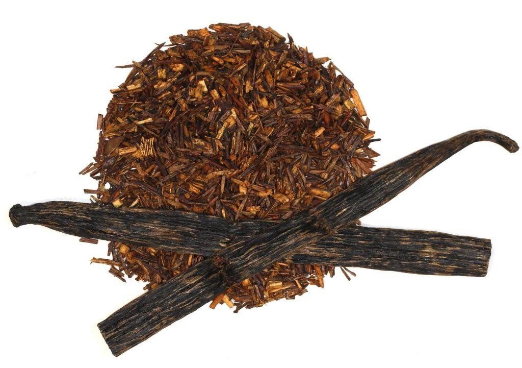 Soothing Vanilla Rooibos Creation