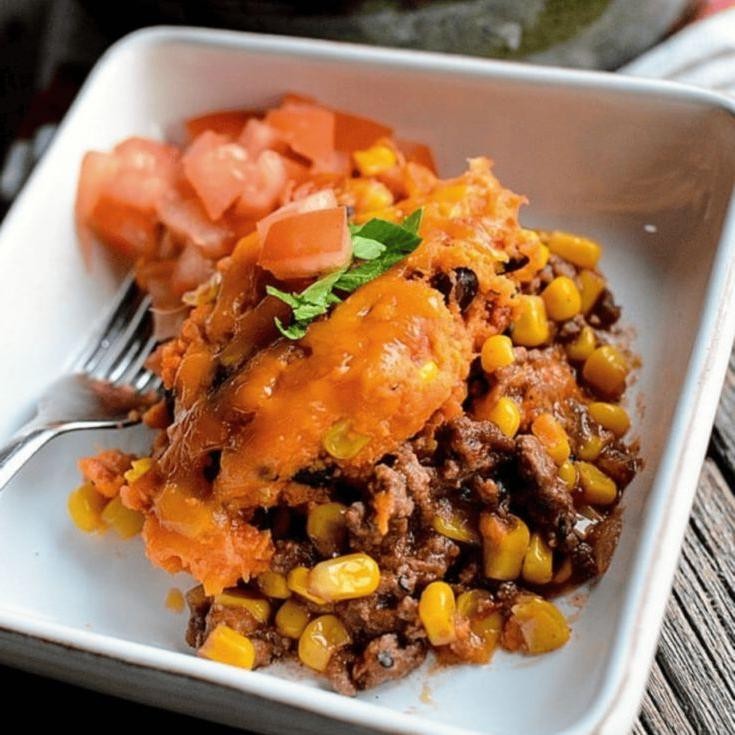 Southwestern Shepherd