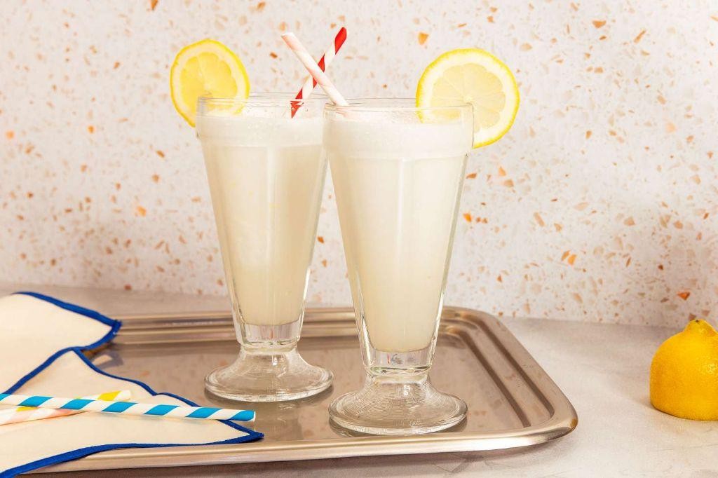 Sparkling Sweetheart Sgroppino