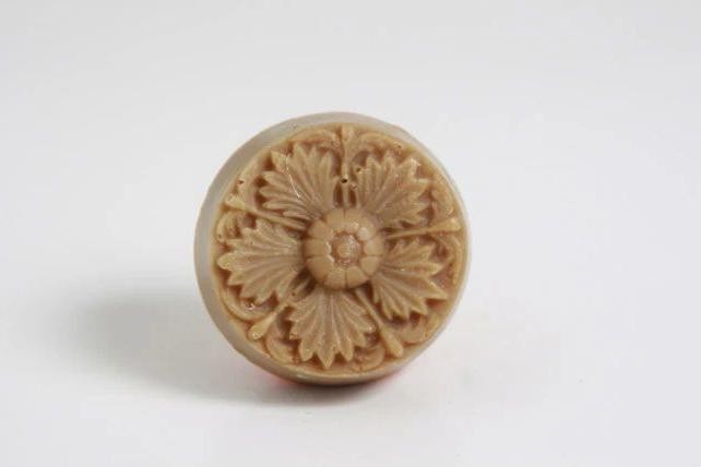 Spiced Pumpkin Rosette Wonders