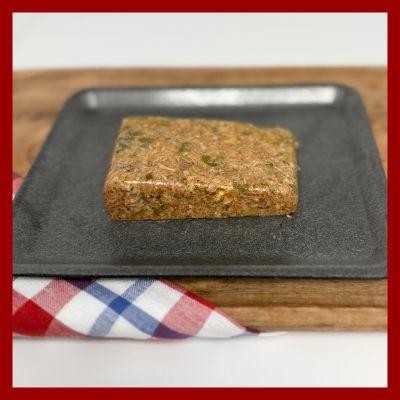 Spicy Jalapeño Hog Head Cheese Spread