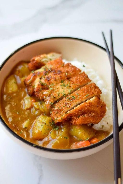 Spicy Korean Curry Paste