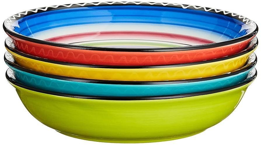 Sunrise Spaghetti Bowl