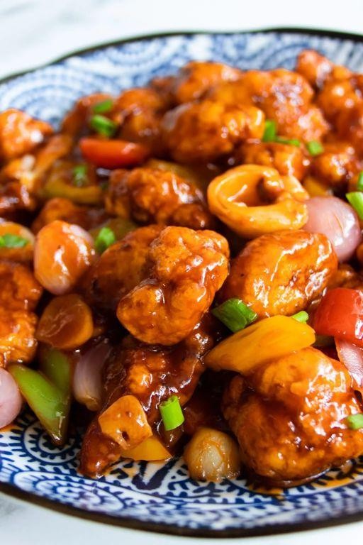 Sweet and Sour Asian Pork Marinade