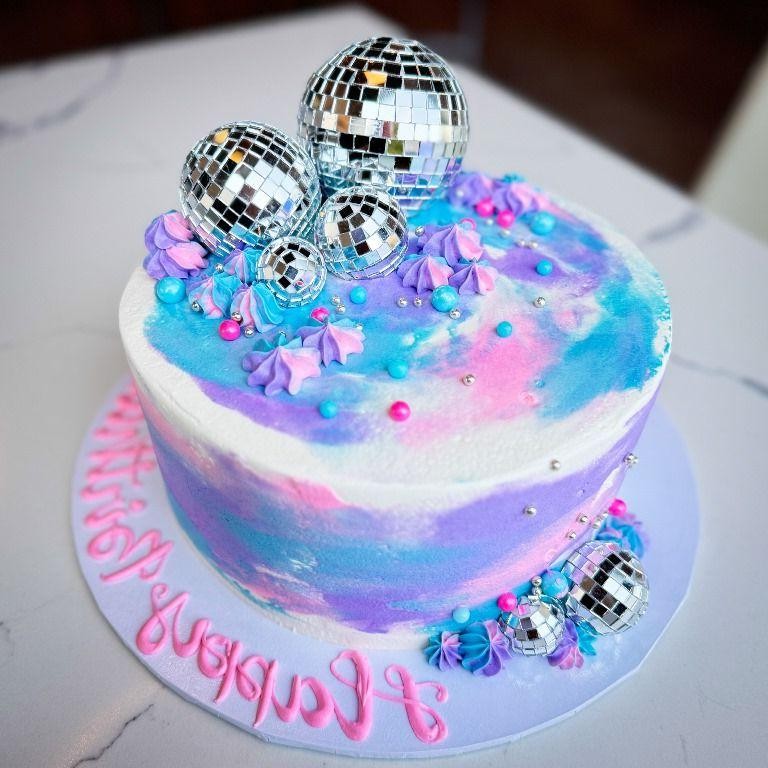 Swift Bavarian Cream